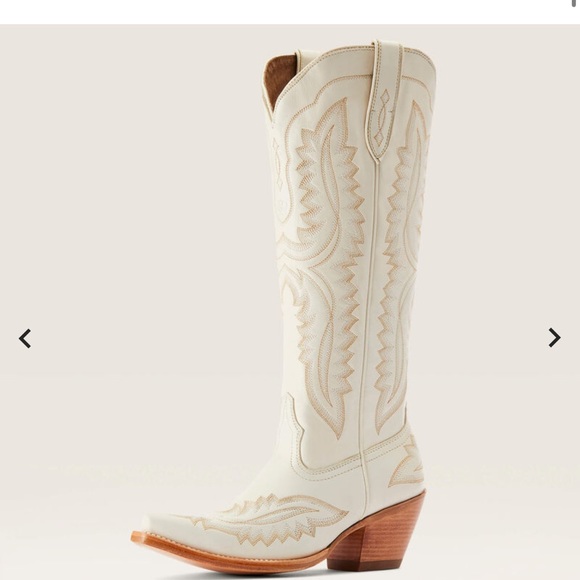 Brand new! Casanova boots - Picture 4 of 4